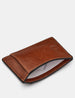 Compact Leather Card Holder