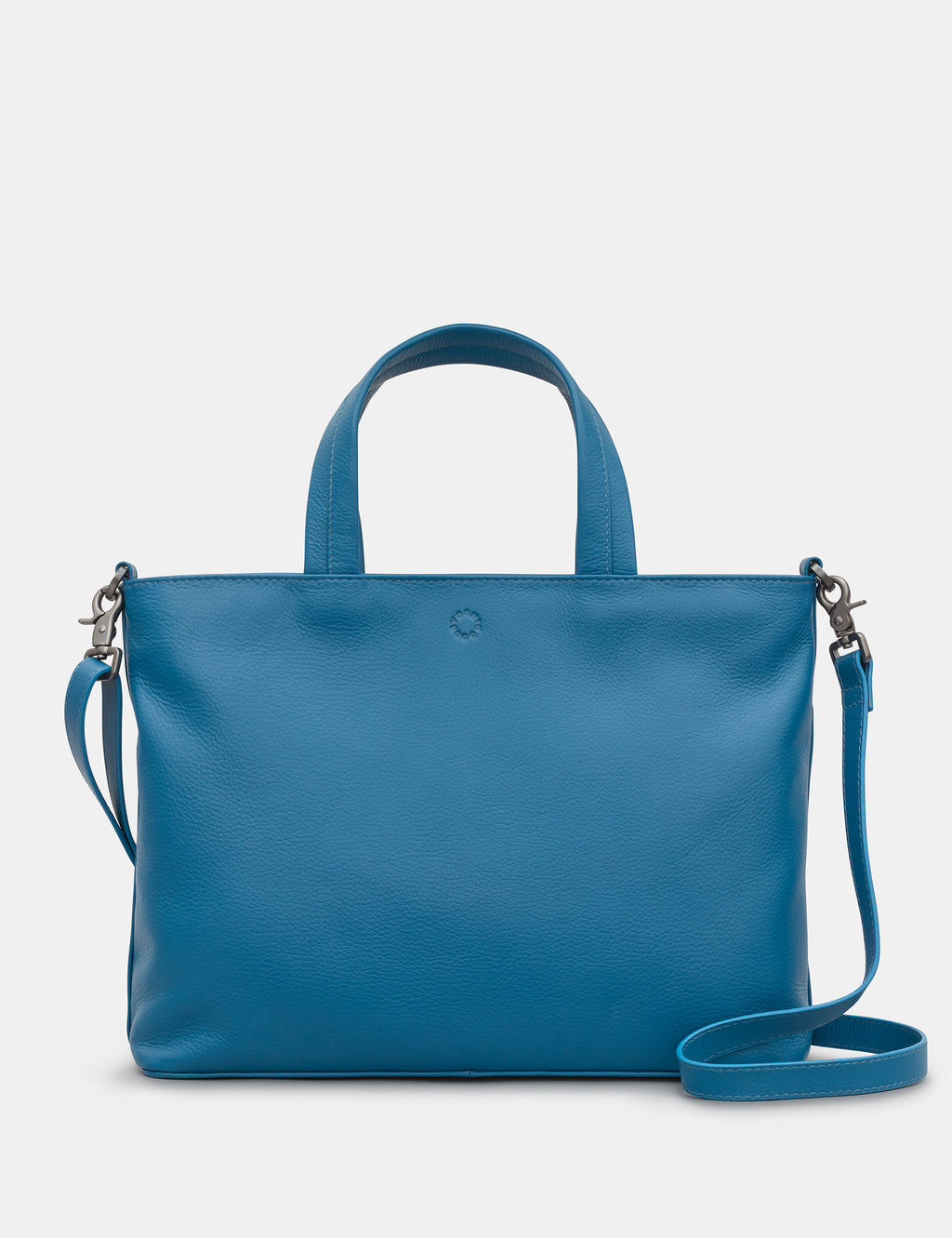 Hampton Multiway Leather Grab Bag [SALE]