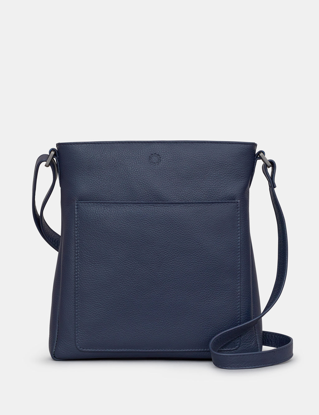 Bryant Leather Cross Body Bag