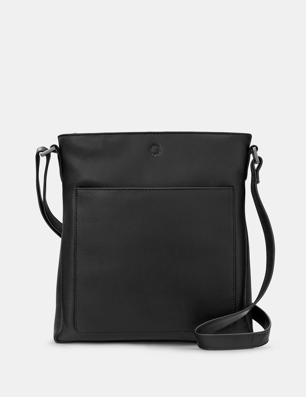 Bryant Leather Cross Body Bag