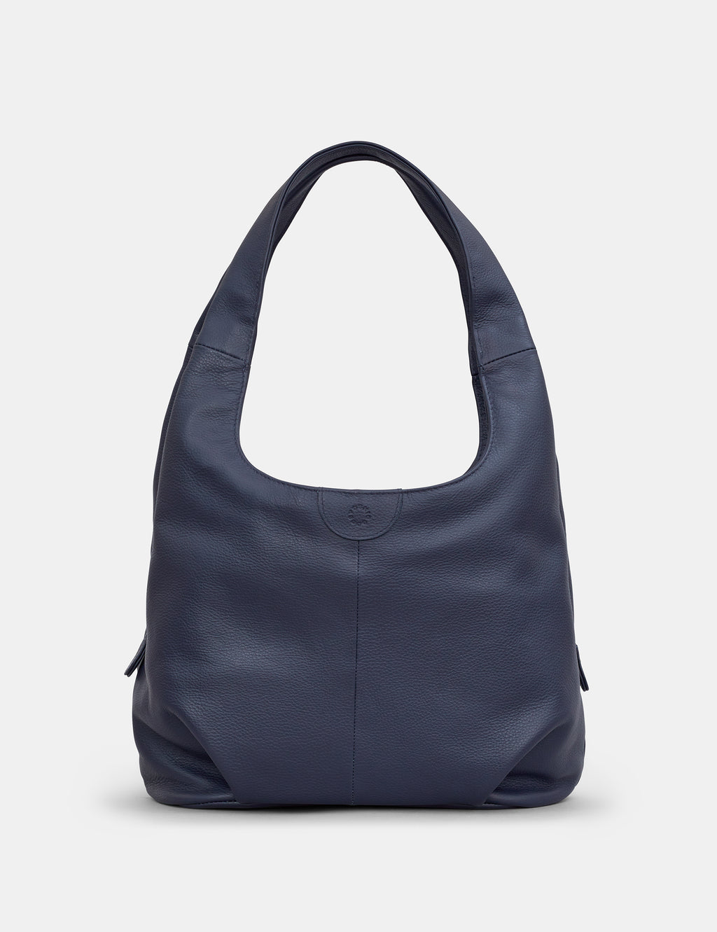 Meehan Leather Shoulder Bag [SALE]